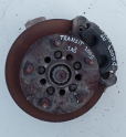 Oto Çıkma Parça / Ford / Transit / Alt Takım / Taşıyıcı / Çıkma Parça 