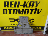 758900024R RENAULT FLUENCE MEGANE 3 MOTOR ALT MUHAFAZA ORJ ÇIKMA
