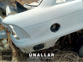 OPEL ASTRA SAĞ ARKA ÇAMURLUK ve TÜM AKSAM | ÜNALLAR OTO ÇIKMA |