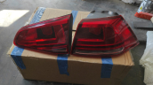 VOLKSWAGEN GOLF 7 SAĞ STOP İÇ DIŞ