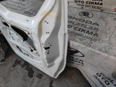 Oto Çıkma Parça / Citroen / Berlingo / Kaporta & Karoser / Sağ Sürgülü Kapı / Çıkma Parça 