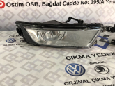 Oto Çıkma Parça / Skoda / Octavia / Far & Stop / Sis Farı / Sıfır Parça 