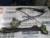 Oto Çıkma Parça / Ford / Focus / Oto Cam / Cam Krikosu / Çıkma Parça 