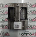 FİAT EVO 1.4 MOTOR BEYNİ 51926687 BC.0100456E