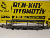 622540015R RENAULT FLUENCE 2012 ÖN TAMPON IZGARASI ORJ ÇIKMA