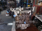 Oto Çıkma Parça / Renault / Megane / Motor / Motor (komple) / Çıkma Parça 