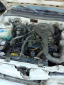 Hasarlı & Kazalı Oto / Hyundai / Excel