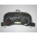 Fiat Punto Benzinli Kilometre Saati Gösterge Paneli