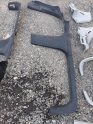Oto Çıkma Parça / Peugeot / 207 / Koltuk & Döşeme / Bagaj Döşemesi / Çıkma Parça 