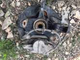 Oto Çıkma Parça / Peugeot / 308 / Alt Takım / Taşıyıcı / Çıkma Parça 