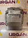 4F0959655G 0285010682 AUDI A6 AIRBAG BEYNİ