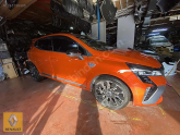 Oto Çıkma Parça / Renault / Clio / Kaporta & Karoser / Kaput / Sıfır Parça 