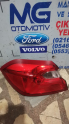 FORD FİESTA 2018 HATASIZ SOL ARKA STOP