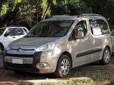Oto Çıkma Parça / Citroen / Berlingo / Far & Stop / Far Camı / Sıfır Parça 