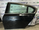 BMW G11-G12 7 Serisi Sol Arka Kapı Long