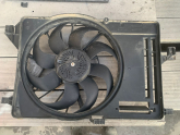 Oto Çıkma Parça / Ford / Focus / Radyatör / Radyatör Seti / Çıkma Parça 
