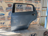 Fiat Punto sol arka kapı