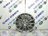 MERCEDES C SERİSİ W205 KASA JANT 8.5 X 19 ORJ ÇIKMA A2054011400