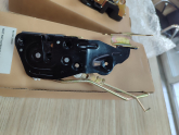 Oto Çıkma Parça / Hyundai / Accent / Kaporta & Karoser / Kapı Kilidi / Sıfır Parça 