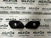 Oto Çıkma Parça / Ford / Tourneo Courier / Tampon / Ön Tampon / Sıfır Parça 