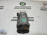 GOLF 4 BORA AUDİ A3 TT 1J0820803A KLİMA KOMPRESÖRÜ 1J0 820 803 A