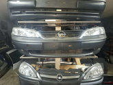 Oto Çıkma Parça / Opel / Vectra / Tampon / Ön Tampon / Çıkma Parça 