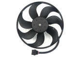 FAN MOTORU 345 MM 25060W SEAT LEON 00-06 6X0959455F