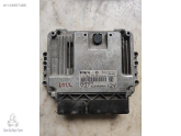 Alfa Romeo 147 Motor Beyni 55204755 - 0281012858 - 0 281 012