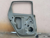 Oto Çıkma Parça / Volkswagen / Polo / Kaporta & Karoser / Sol Arka Kapı / Sıfır Parça 