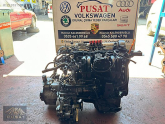 Oto Çıkma Parça / Seat / Ibiza / Motor / Motor (komple) / Çıkma Parça 