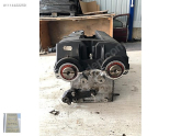 Oto Çıkma Parça / Opel / Astra / Motor / Silindir Kapağı / Çıkma Parça 