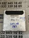 Oto Çıkma Parça / Mercedes / C180 / Beyin / Motor Beyni / Çıkma Parça 