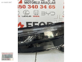 Oto Çıkma Parça / Honda / CR-V / Far & Stop / Sol Ön Far / Çıkma Parça 