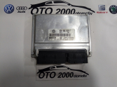 Oto Çıkma Parça / Audi / A4 / Beyin / Motor Beyni / Çıkma Parça 