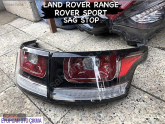 Range Rover Sport Orjinal Sağ Stop - Hatasız