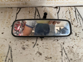 Oto Çıkma Parça / Ford / Transit / Ayna / İç Dikiz Aynası / Çıkma Parça 