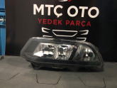 Oto Çıkma Parça / Volkswagen / Polo / Far & Stop / Sis Farı / Çıkma Parça 