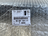 Oto Çıkma Parça / Peugeot / 3008 / Tampon / Ön Tampon / Çıkma Parça 