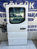 Ford Transit Çift Kabin Sol Arka Kapı ORJİNAL