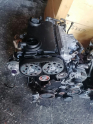 AUDİ A4 2.0 TDI BRE ÇIKMA SANKDIK MOTOR KOMPLE