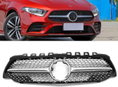 Mercedes CLA W177 Panjur Dıamond 2019-2023