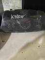 Oto Çıkma Parça / SsangYong / Kyron / Elektrik / Kilometre Saati / Çıkma Parça 