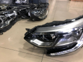 Oto Çıkma Parça / Renault / Megane / Far & Stop / Sol Ön Far / Çıkma Parça 