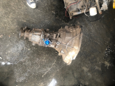 Oto Çıkma Parça / Ford / Transit / Şanzıman / Şanzıman Komple / Çıkma Parça 