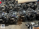 Oto Çıkma Parça / Ford / Mondeo / Motor / Motor (komple) / Çıkma Parça 