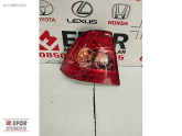 TOYOTA COROLLA SIFIR STOP SOL 04-06 OEM NO: 81560-02260