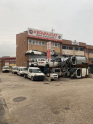 Oto Çıkma Parça / Fiat / Doblo / Klima / Klima Kompresörü / Çıkma Parça 