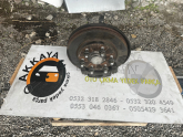 Mitsubishi L200 Sol Taşıyıcı Porya Komple Orjinal Çıkma