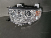 Oto Çıkma Parça / Mitsubishi / L200 / Far & Stop / Sol Ön Far / Sıfır Parça 