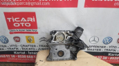 Mercedes Sprinter Yan Motor Kapağı - Orijinal Çıkma Parça